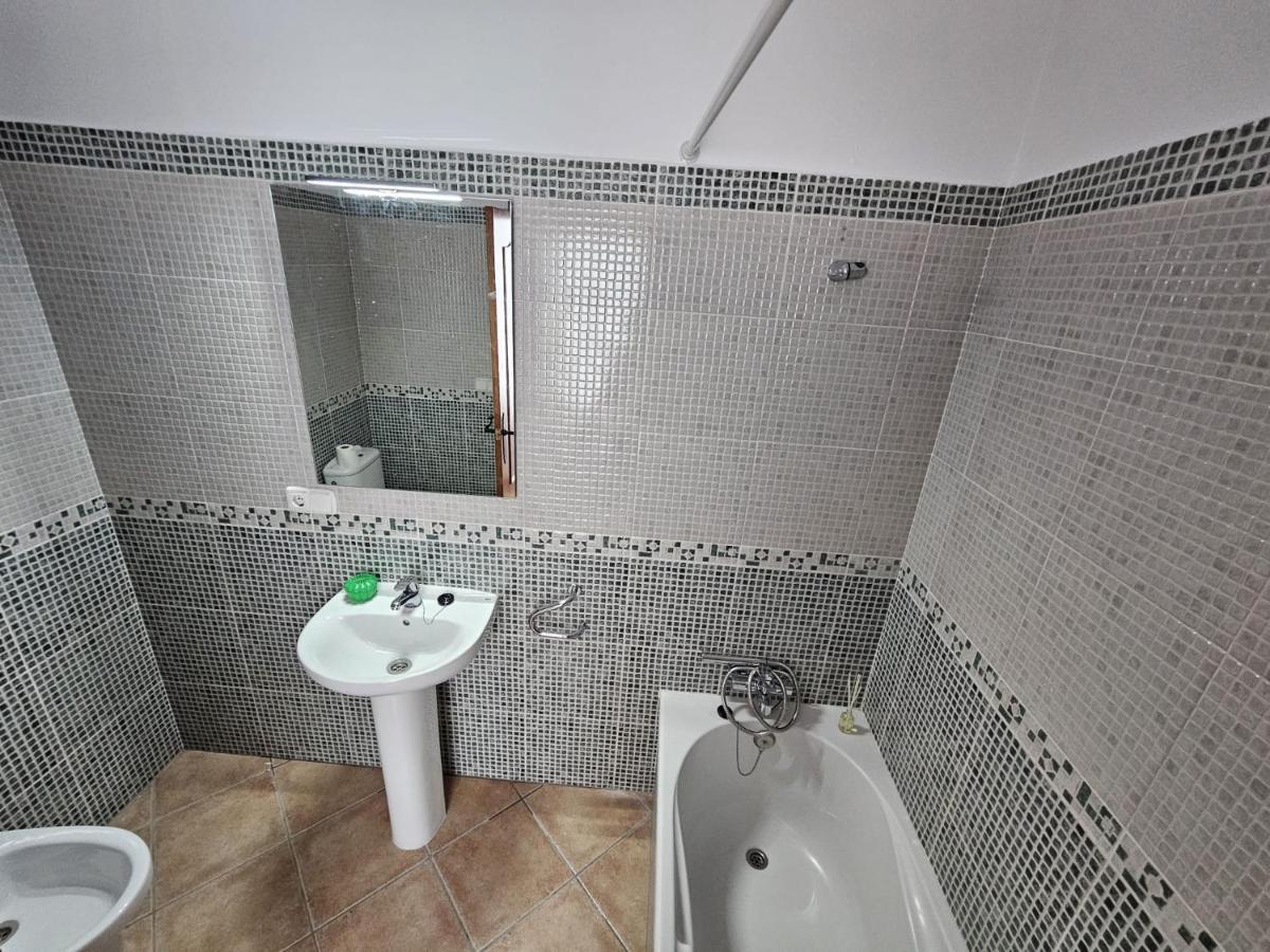 Casa El Albaicin Villa Alhaurín el Grande Buitenkant foto