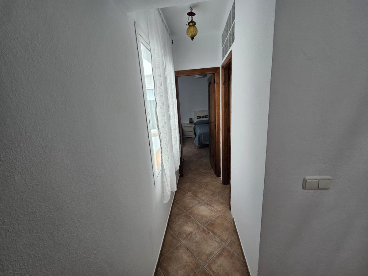 Casa El Albaicin Villa Alhaurín el Grande Buitenkant foto